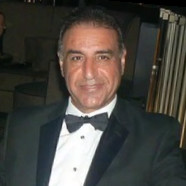 Sass Delgaram-Nejad