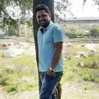 Baikani Ashok