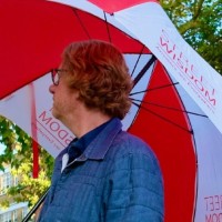 Mark Brown FRSA, AMRS