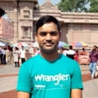Prashant kumar Shukla