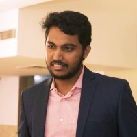 Surendranath Reddy Jillella