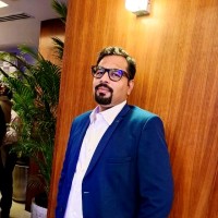 Sagar Saklecha