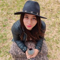 Alejandra Tlalpan Hernández