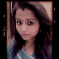 Prachi Gangurde