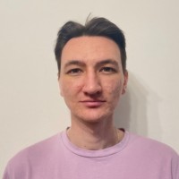 Evgenii Kildibekov