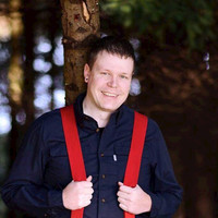 Nicholas Bryan