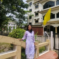 Deepshika Gurung