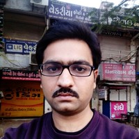 Dipak Rudani