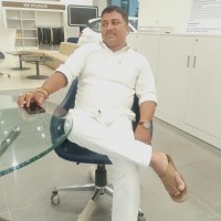 Kamod Kumar Singh