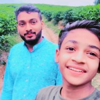Nani Irshad