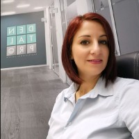 Katia Savignani