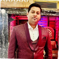 Sushant Verma