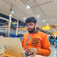 Rajesh Kumar Dan