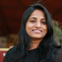 Nisha Thomas