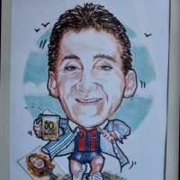 Tony Soper