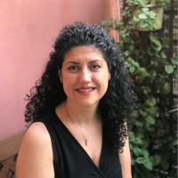 Eva Garcia Oliva