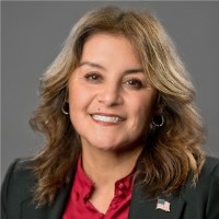 Angelina Mcnamara