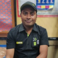 Rahul Yadav