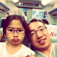 小帥正James Yang