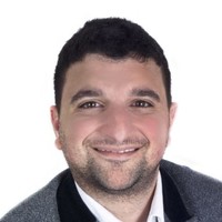 David Shamash
