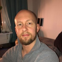Markus Berg