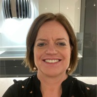 Alison Lyons OBE