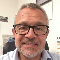 Laurent NICOLAS