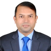 Nishit Ghosh