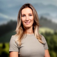 Patricia Cornali
