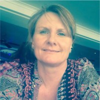 Brenda Holmes-Stagg