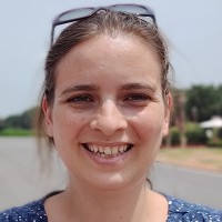 Marie-Chanel Gillier