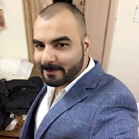 Saurabh P.