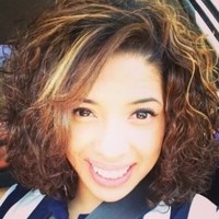 Priscilla Felix