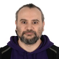 Dmitrii Morozov