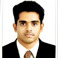 Midhun Raj