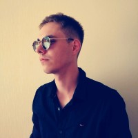 Дмитрий Гринкевич
