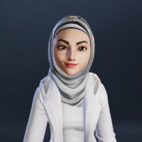 Salma P