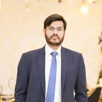 S. Zohaib Haider