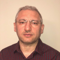 Firas Sharif , P.Eng. Sco Pmp Leed Ap Bd And C