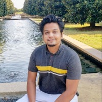 Avinash Kumar Mishra