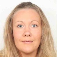 Karin Lundfeldt