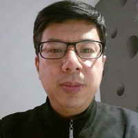 杨志忠