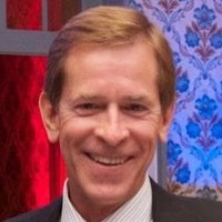 Jeffrey Johnston