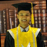 Maung Gyi