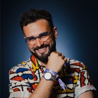 Fernando Aguzzoli-Peres