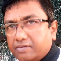 Biswajit Dutta