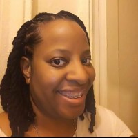 Keasha Pierre