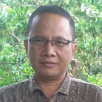 Ida Bagus Margo Cahyono