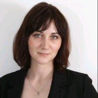 Анна Васильева