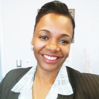 Jocelyn Mushala